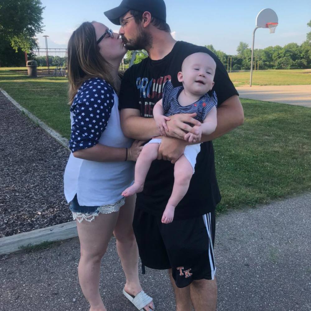 Meet your Posher, Amie